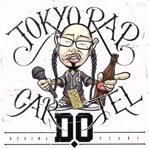 TOKYO RAP CARTEL