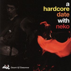 a hardcore date with neko