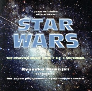 スター・ウォーズ～ジョン・ウィリアムスの世界(Blu-spec CD2)