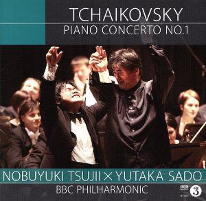 チャイコフスキー:ピアノ協奏曲第1番(Blu-spec CD2)