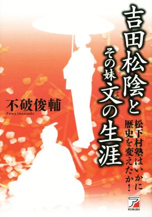 吉田松陰とその妹 文の生涯