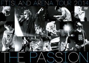 Arena Tour 2014 -The Passion-