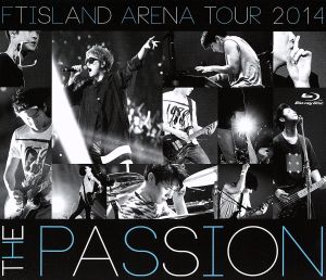 Arena Tour 2014 -The Passion-(Blu-ray Disc)