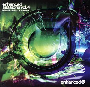 Enhanced Sessions Vol.4