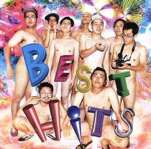 どついたるねん BEST HITS(DVD付)