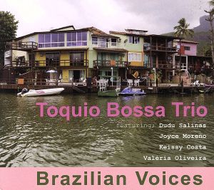 BRAZILIAN VOICES