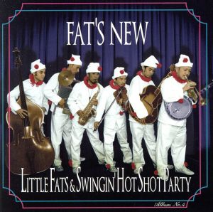 FAT'S NEW