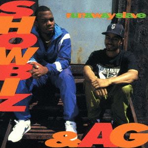 ランナウェイ・スレイヴ