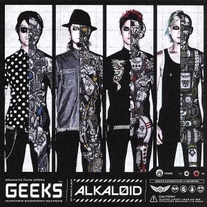 ALKALOID