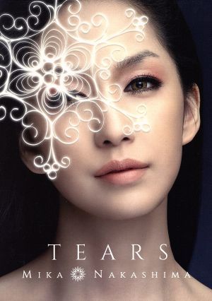 TEARS(ALL SINGLES BEST)(初回生産限定盤)(DVD付)