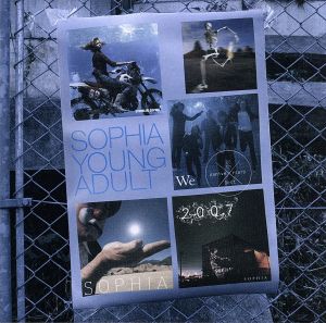 20TH ANNIVERSARY BESTⅡ YOUNG ADULT＜2001-2007＞(SHM-CD)