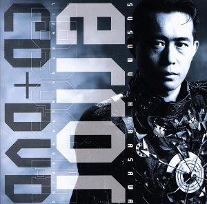 error CD+DVD Live at 渋谷公会堂 1990.07.11.(SHM-CD+DVD)