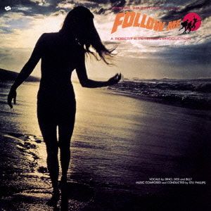 フォロー・ミー・オリジナル・サウンドトラック