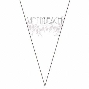 VINNYBEACH～架空の海岸～+2(SHM-CD)