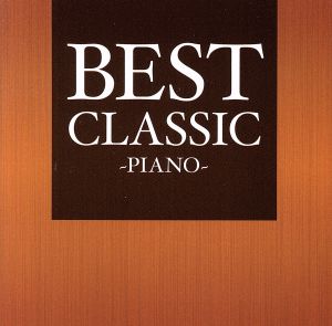 BEST CLASSIC-PIANO-