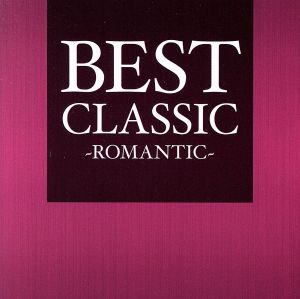 BEST CLASSIC-ROMANTIC-