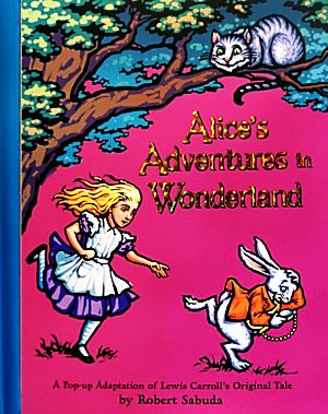 Alice's adventures in wonderland