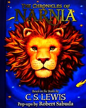 THE CHRONICLES OF NARNIA