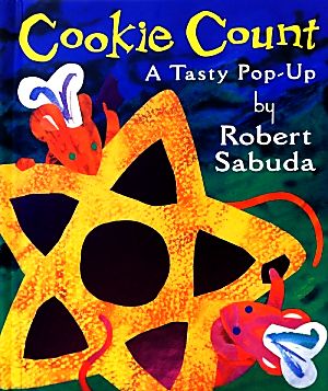 Cookie CountA Tasty Pop-Up