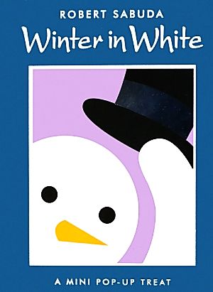 Winter in WhiteA MINI POP-UP TREAT