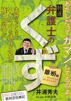 【廉価版】特選 弁護士のくず 離婚編 マイファーストビッグスペシャル