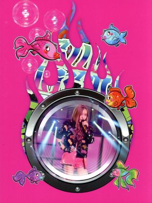 Tomomi Itano Live Tour ～S×W×A×G～(Blu-ray Disc)