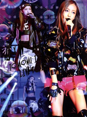 Tomomi Itano Live Tour ～S×W×A×G～