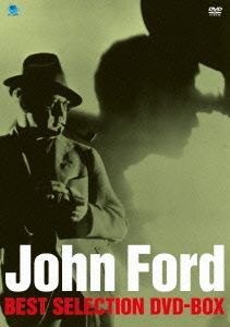 ジョン・フォード生誕120周年記念 ジョン・フォード傑作選 ベスト・セレクション DVD-BOX 巨匠たちのハリウッド