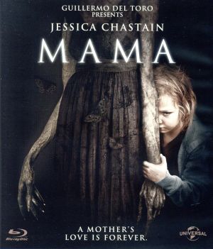 MAMA(Blu-ray Disc)