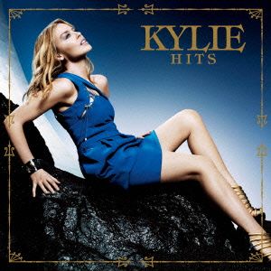(プロモオンリー)「コンプリート・ベスト・カイリーミノーグ」ダイジェスト Kylie Minogue / カイリー・ミノーグ「Ultimate Kylie