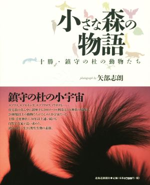 小さな森の物語 十勝・鎮守の杜の動物たち