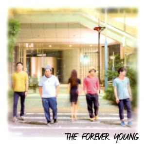 THE FOREVER YOUNG