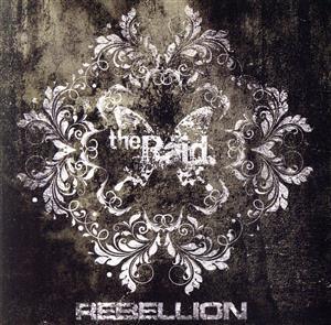 REBELLION(A-type)(DVD付)