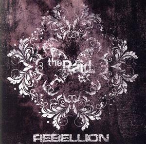 REBELLION(C-type)