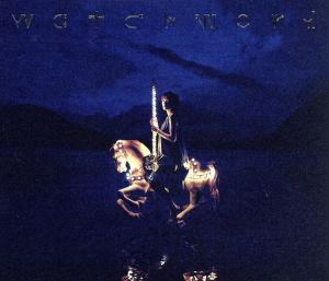 watchword(初回生産限定盤)(DVD付)