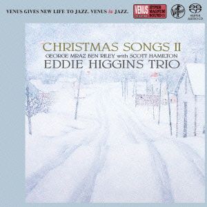 クリスマス・ソングスⅡ(SACD) <SACD>