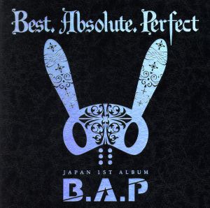 Best. Absolute. Perfect＜数量限定盤＞