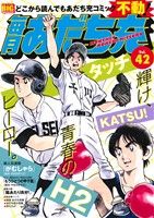 【廉価版】毎月あだち充(Vol.42) マイファーストビッグスペシャル