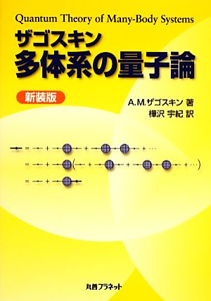 ザゴスキン 多体系の量子論 新装版