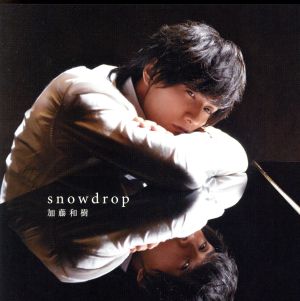snowdrop(A)(DVD付)