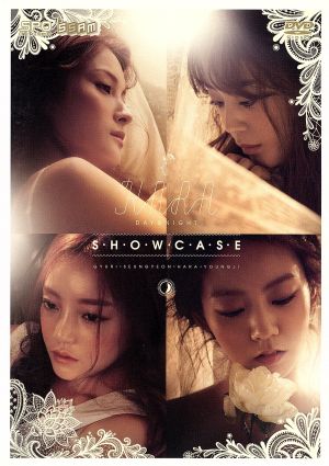 KARA ～Day&Night～ Showcase