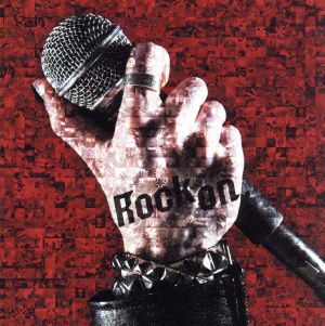 Rock on.(初回限定盤)(NAver.)(DVD付)