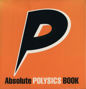 Absolute POLYSICS BOOK POLYSICS
