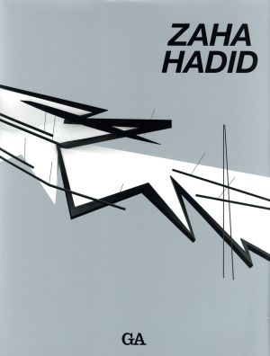 ZAHA HADID