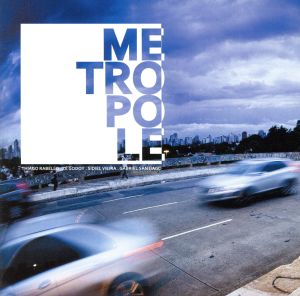 METROPOLE