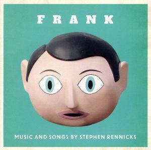 FRANK フランク