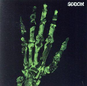 SODOM(初回限定盤B)(DVD付)