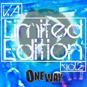 Limited Edition vol.2