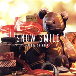 SNOW SMILE(初回生産限定盤)(DVD付)