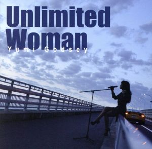 Unlimited Woman